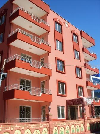 Meydan Korkmaz Houses Apt