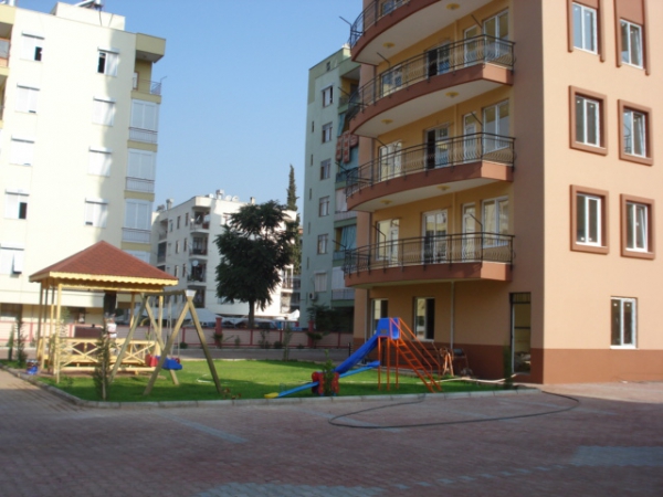 Hafızoğlu Sitesi