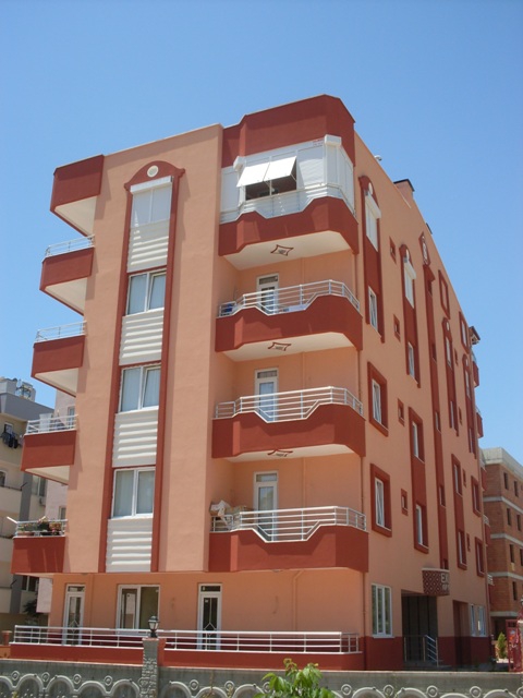 Eker Houses