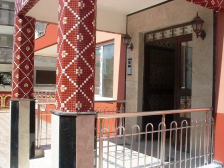 Meydan Korkmaz Houses Apt