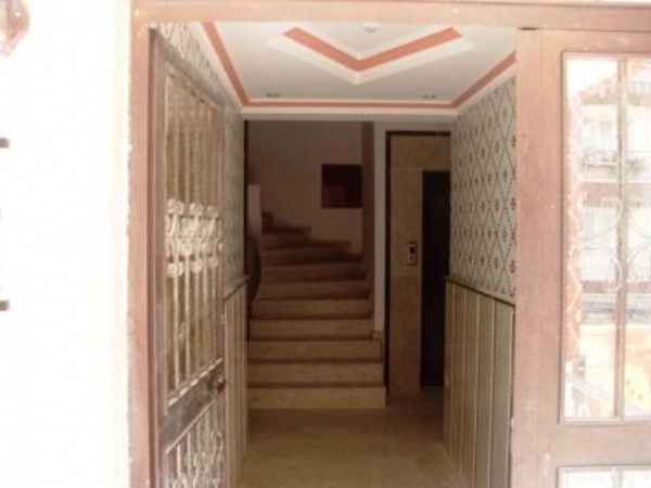 Meydan Korkmaz Houses Apt