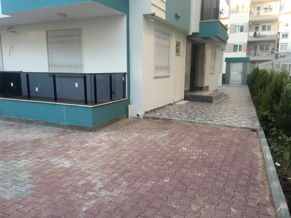 Gebizli Houses Beşer Apt