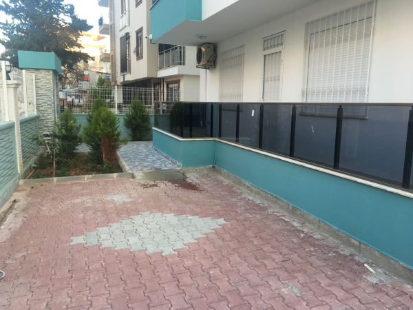 Gebizli Houses Beşer Apt