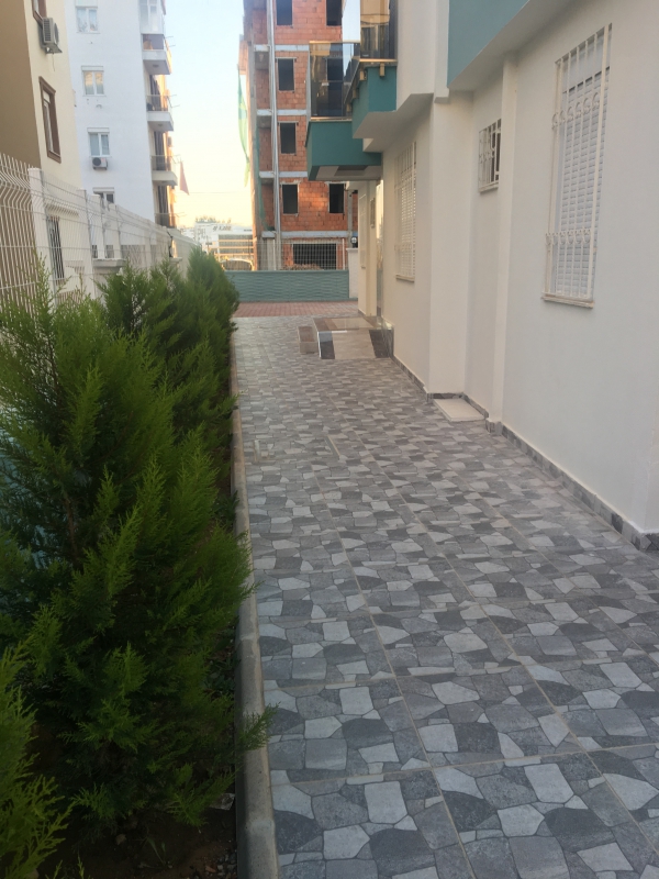 Gebizli Houses Beşer Apt